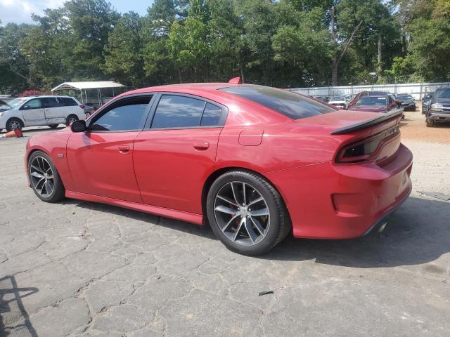 2015 DODGE CHARGER R/ 2C3CDXGJ9FH894548