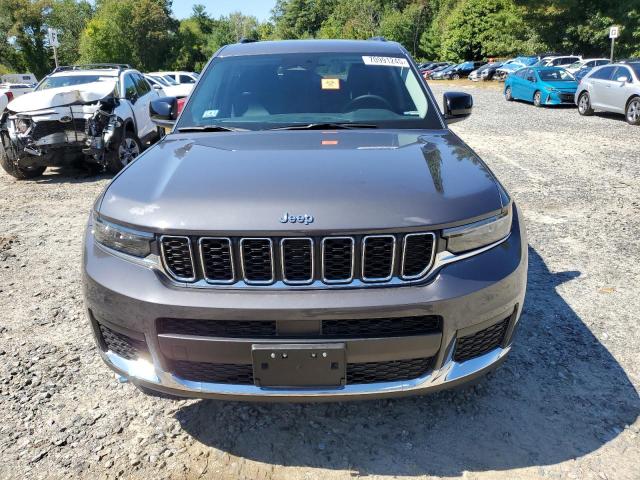 2023 JEEP GRAND CHER - 1C4RJKAG2P8857881