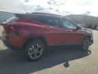 Lot #3312306783 2025 CHEVROLET TRAX 1LT