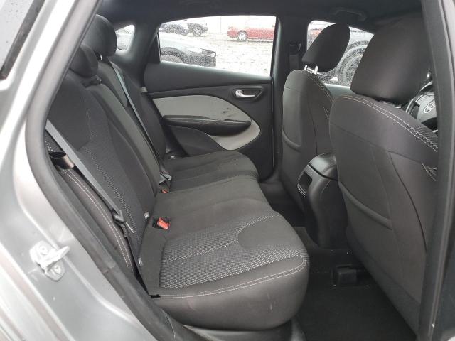 2015 DODGE DART SXT - 1C3CDFBB1FD320579