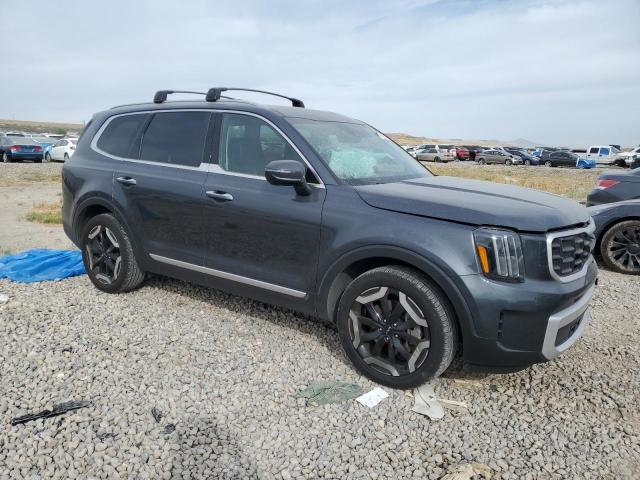 2024 KIA TELLURIDE #3291611243