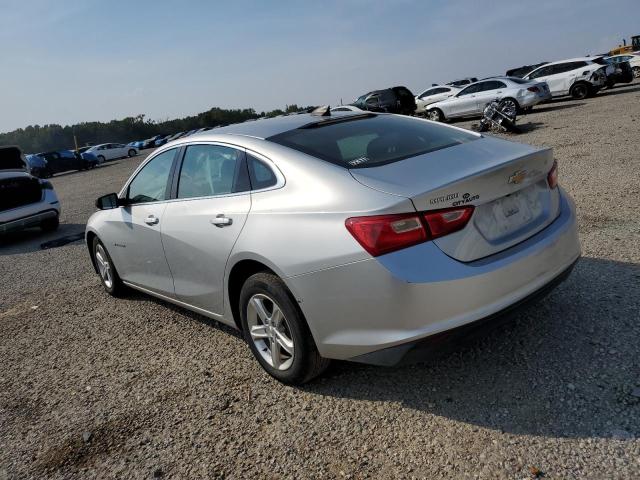2019 CHEVROLET MALIBU LS 1G1ZC5ST8KF115814