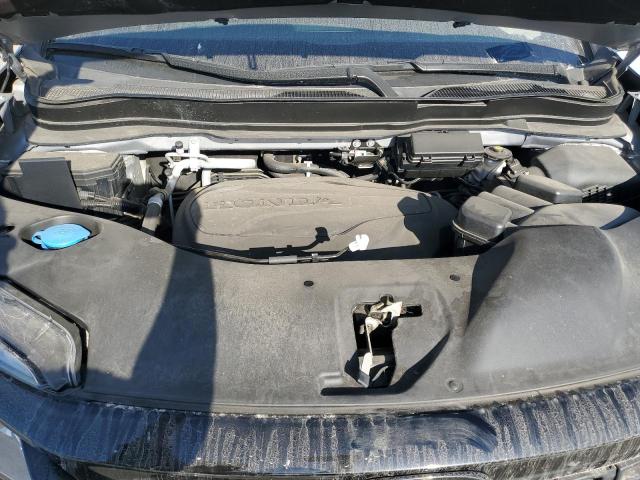 2021 HONDA PASSPORT E - 5FNYF8H07MB029247