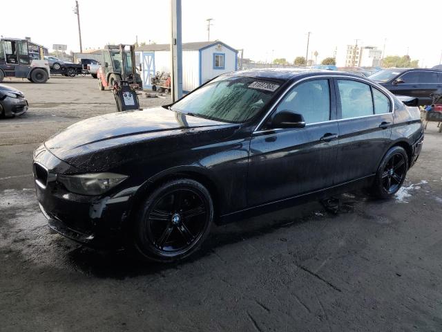 2015 BMW 328 I WBA3A5G51FNP34826