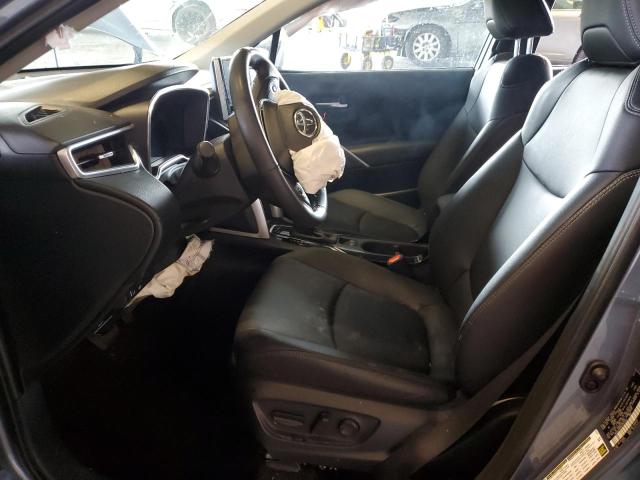 2024 TOYOTA COROLLA CROSS XLE - 7MUDAAAG8RV083399