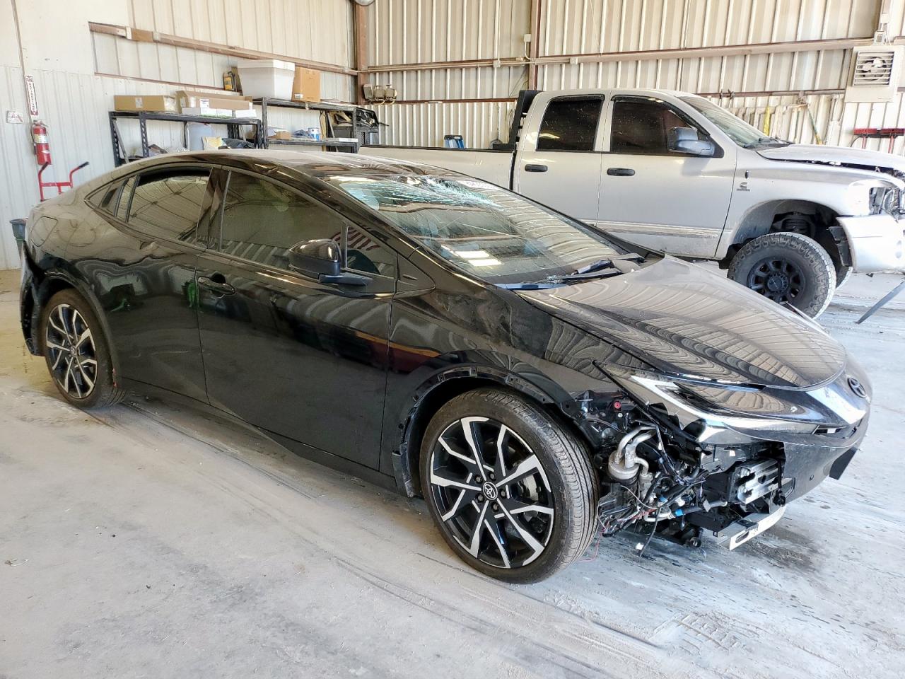 TOYOTA PRIUS PRIME SE