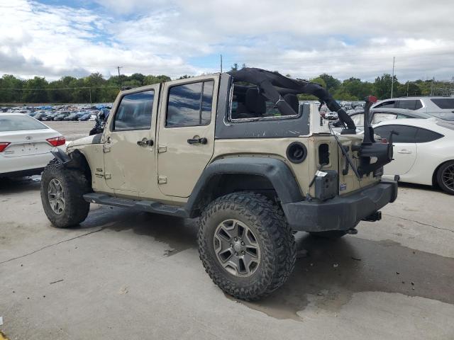 2018 JEEP WRANGLER U - Other View