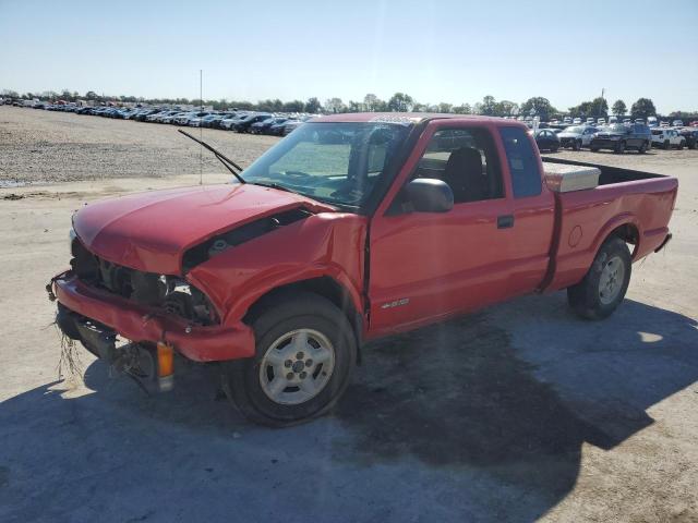CHEVROLET S TRUCK S1