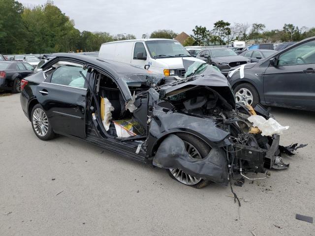 2017 TOYOTA AVALON #3303882720