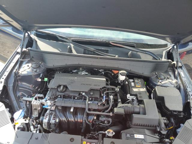 2025 HYUNDAI KONA SEL - KM8HBCAB5SU262408