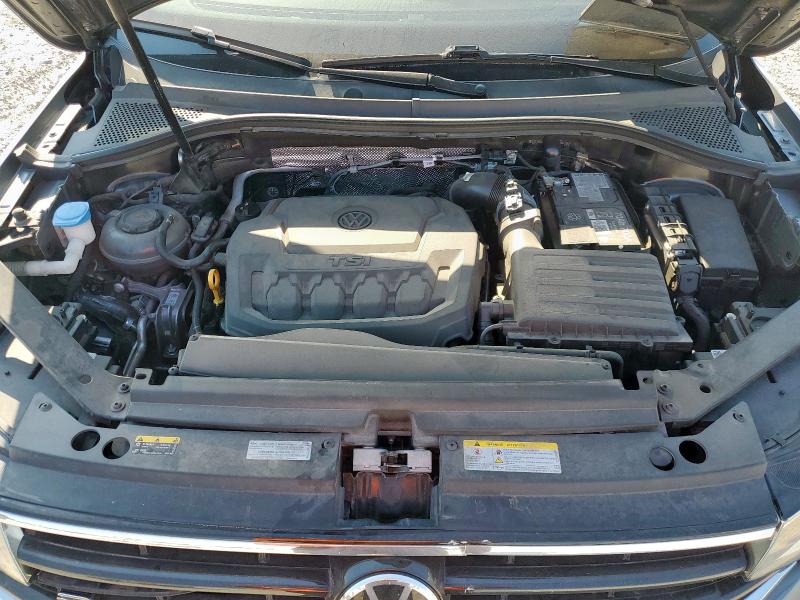 2024 VOLKSWAGEN TIGUAN SE R-LINE BLACK - 3VVCB7AX8RM080199