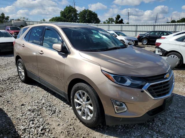 2019 CHEVROLET EQUINOX LT 2GNAXJEV0K6282412