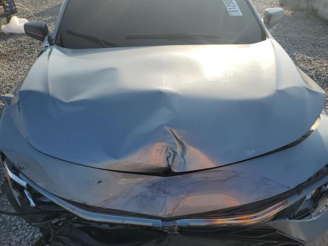 2024 CHEVROLET MALIBU LT - 1G1ZD5ST4RF116840