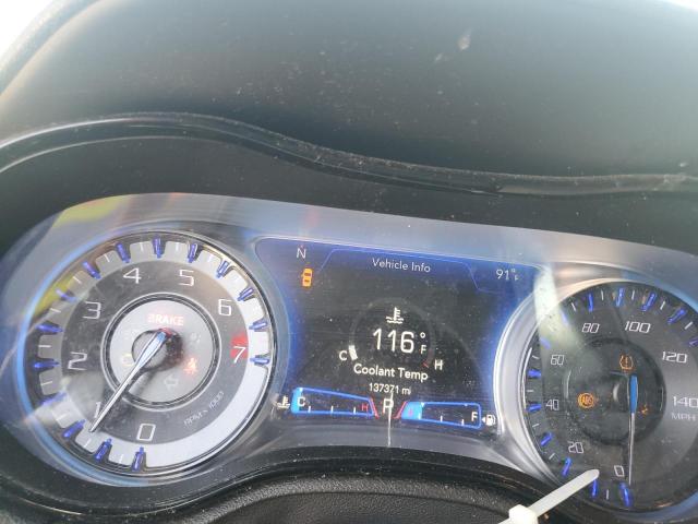 2019 CHRYSLER 300 S 2C3CCABGXKH697765