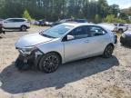 2016 TOYOTA COROLLA L - 2T1BURHE3GC698699