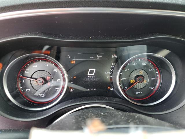 2015 DODGE CHARGER SE 2C3CDXBG6FH847974