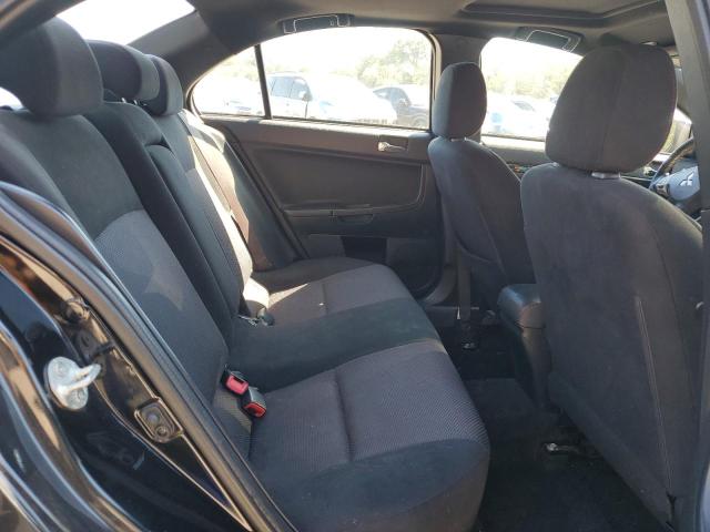 2017 MITSUBISHI LANCER ES JA32U2FU9HU015859