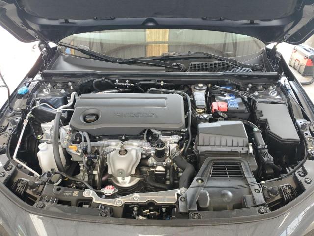 2025 HONDA CIVIC SPORT 2HGFE2F5XSH593568