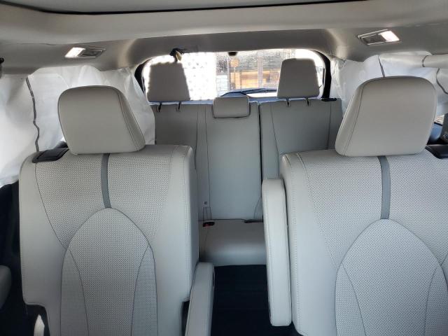 2025 TOYOTA GRAND HIGH #3279680914