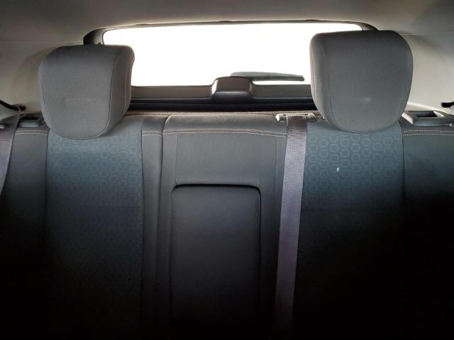 2018 CHEVROLET TRAX LS KL7CJNSBXJB600713