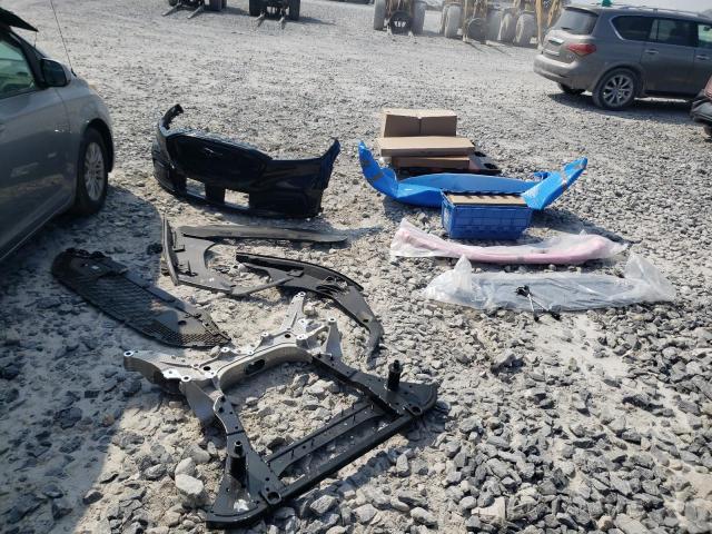 2021 FORD MUSTANG MACH-E PREMIUM 3FMTK3RM2MMA40027