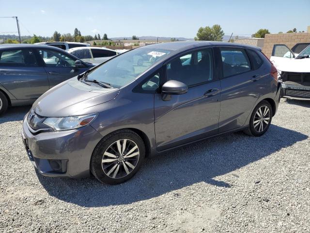 2015 HONDA FIT EX - 3HGGK5H83FM780096