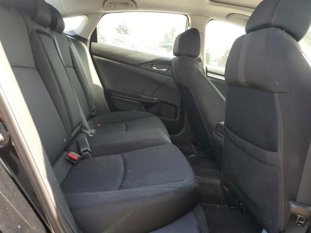 2018 HONDA CIVIC EX 19XFC2F76JE203727