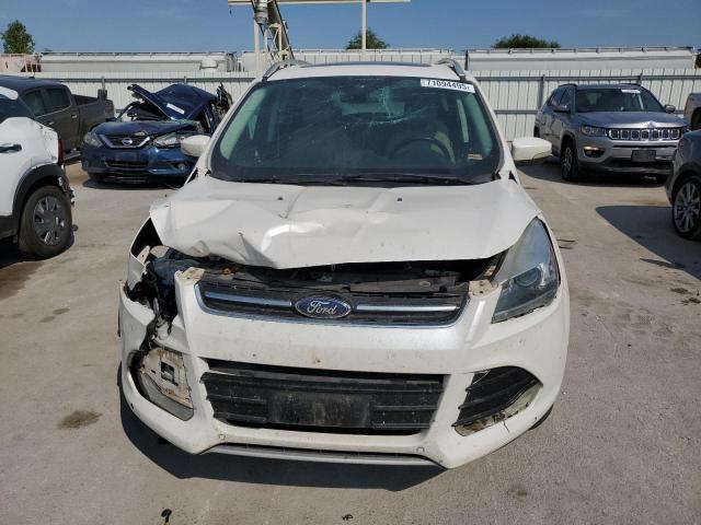 2014 FORD ESCAPE TIT - 1FMCU0JX2EUC20720