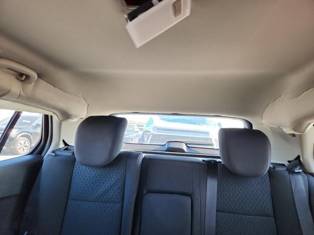 2015 CHEVROLET TRAX LS #3297913801