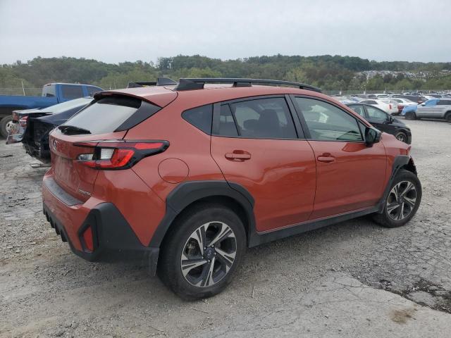 2024 SUBARU CROSSTREK PREMIUM JF2GUADC0RH236824