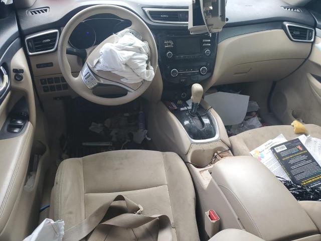 2015 NISSAN ROGUE S - KNMAT2MT9FP556917