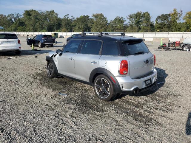 2012 MINI COOPER S C #3290282274
