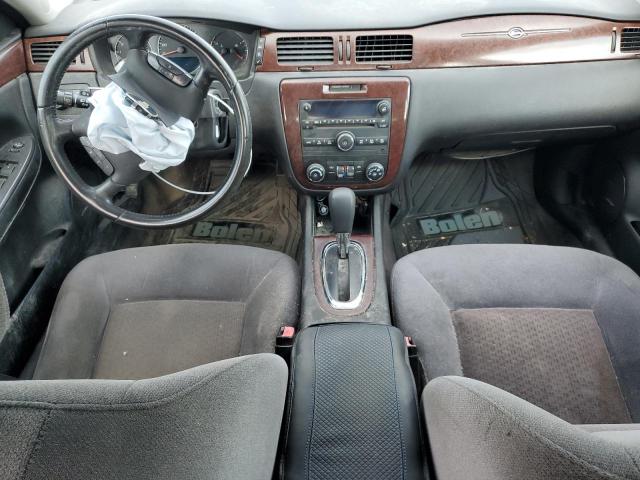 2010 CHEVROLET IMPALA LT - 2G1WB5EN7A1105428