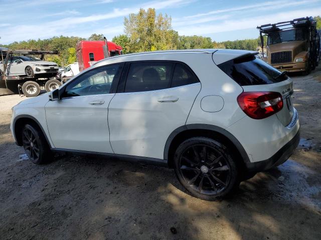 2015 MERCEDES-BENZ GLA 250 WDCTG4EB1FJ168589