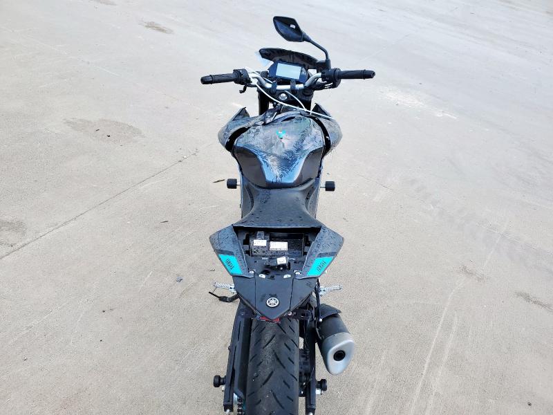 2024 YAMAHA MT-03 MH3RH20Y5RK012844