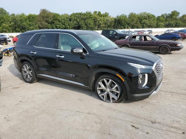 2022 HYUNDAI PALISADE S KM8R44HEXNU451791