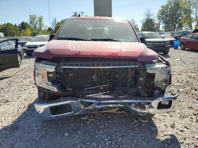 2019 FORD F150 SUPERCREW - 1FTEW1EP0KFC44859