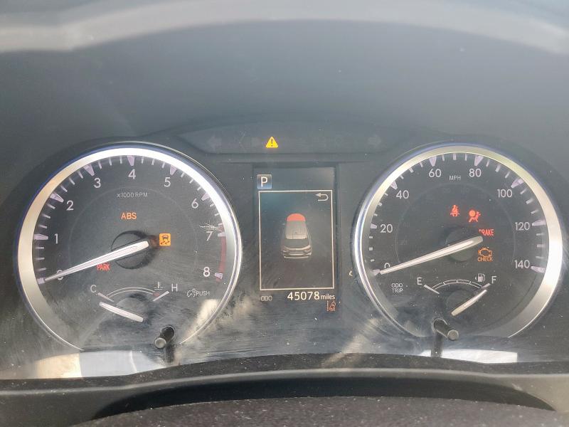 2018 TOYOTA HIGHLANDER 5TDJZRFH0JS882572