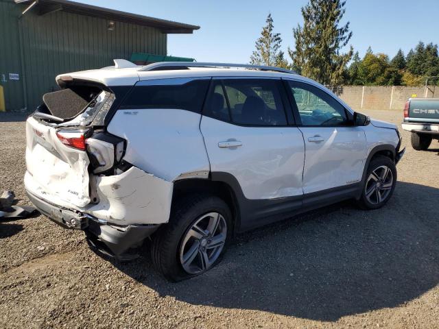 2021 GMC TERRAIN SLT 3GKALVEV3ML310590