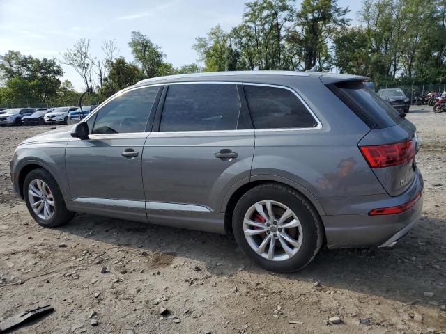 2018 AUDI Q7 PREMIUM PLUS WA1LAAF75JD007504