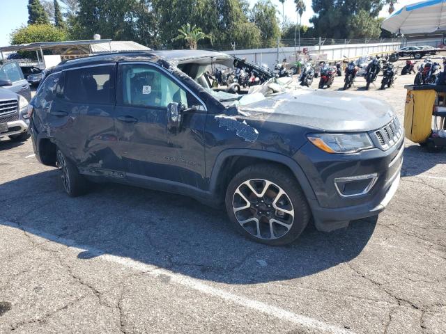 2018 JEEP COMPASS LI #3284918925