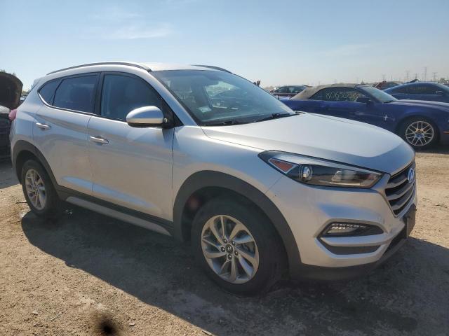2018 HYUNDAI TUCSON SEL KM8J3CA42JU746745