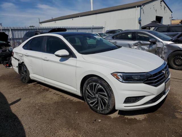 2020 VOLKSWAGEN JETTA SEL 3VWGB7BU2LM064525