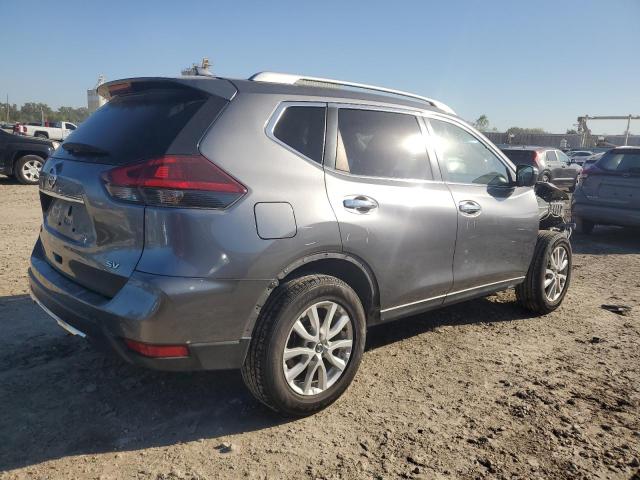 2020 NISSAN ROGUE S - KNMAT2MT5LP525000