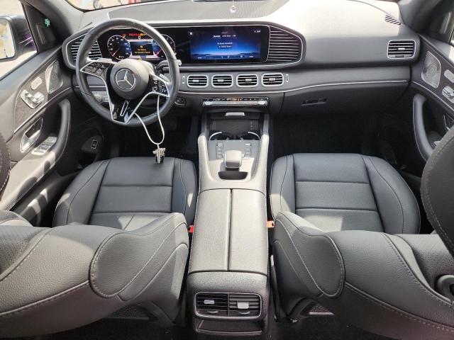 2024 MERCEDES-BENZ GLE 350 4MATIC - 4JGFB4FB1RB250431