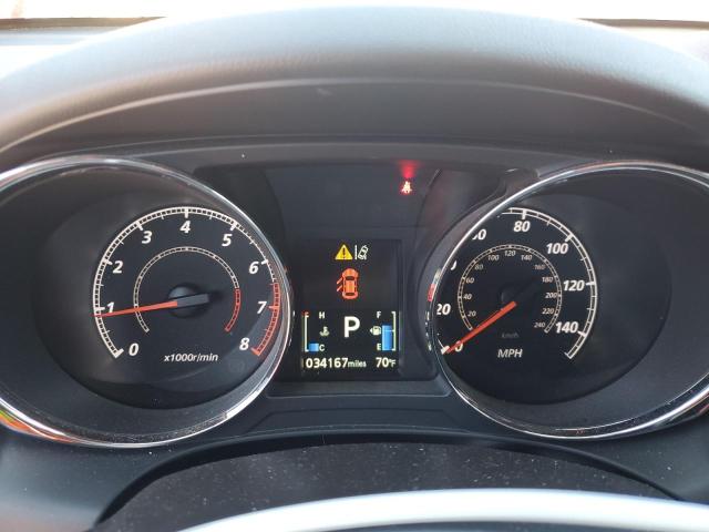 2023 MITSUBISHI OUTLANDER JA4ARUAU3PU001210