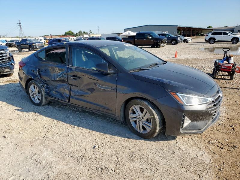 2020 HYUNDAI ELANTRA SE 5NPD84LF6LH574403