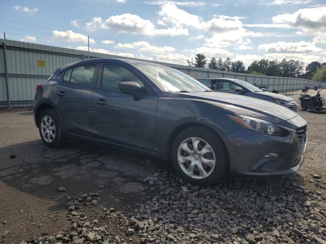 2015 MAZDA 3 SPORT 3MZBM1K7XFM203588