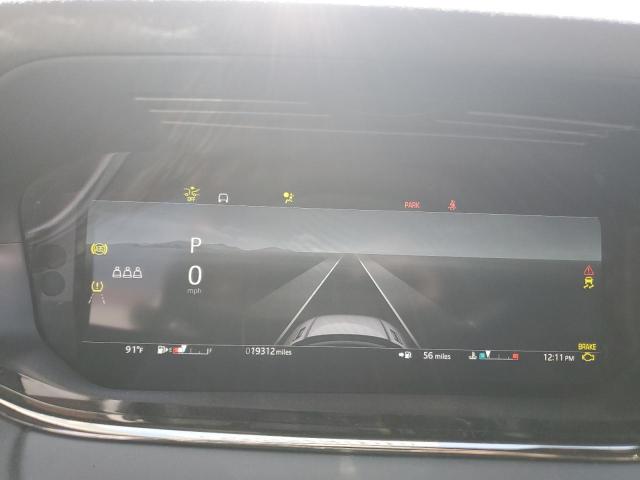 2024 LAND ROVER RANGE ROVE SALZJ2FX2RH257950