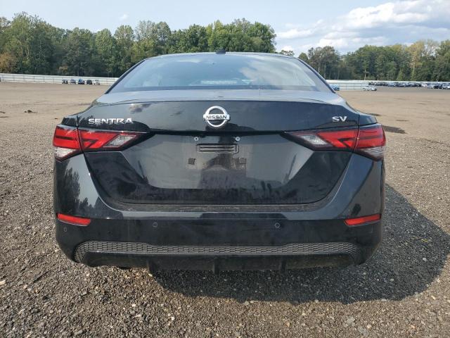 2023 NISSAN SENTRA SV 3N1AB8CV3PY324647